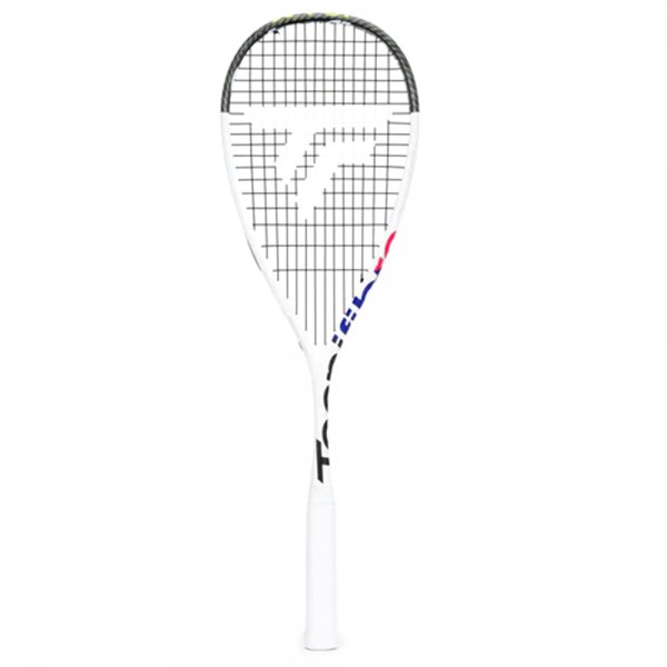 Tecnifibre CarboFlex 130 X-Top Squash Racket
